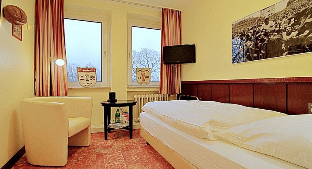 Standard-Einzelzimmer hotels in Lünen