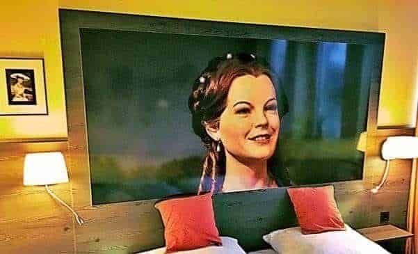 Retro-Art Hotel Lünen angenehm anders