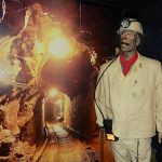 Portrait des Kohlestollens im Retro-Hotel Lünen