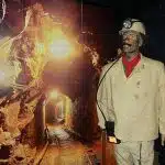 Portrait des Kohlestollens im Retro-Hotel Lünen