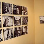 Galerie der Ruhrpotthelden im Retro-Art Hotel Lünen