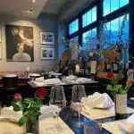 Retro-Art Hotel Lünen angenehm anders Restaurant nahe Retro-Art-Hotel Lünen