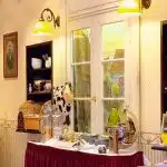 Frühstücksbuffet Hotel in Lünen