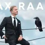 Max Raabe in Lünen geboren