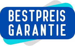 Garantie -Button für Bestpreis Hotel Lünen