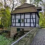 Retro-Art Hotel Lünen angenehm anders Gäste Geheimtipp 2 Retro-Art-Hotel Lünen