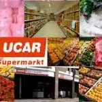 Retro-Art Hotel Lünen angenehm anders Supermarkt - nur 200 m vom Retro-Art- Hotel Lünen entfernt