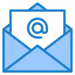 Mail Button zum Mailen an Retro-Art Hotel Lünen